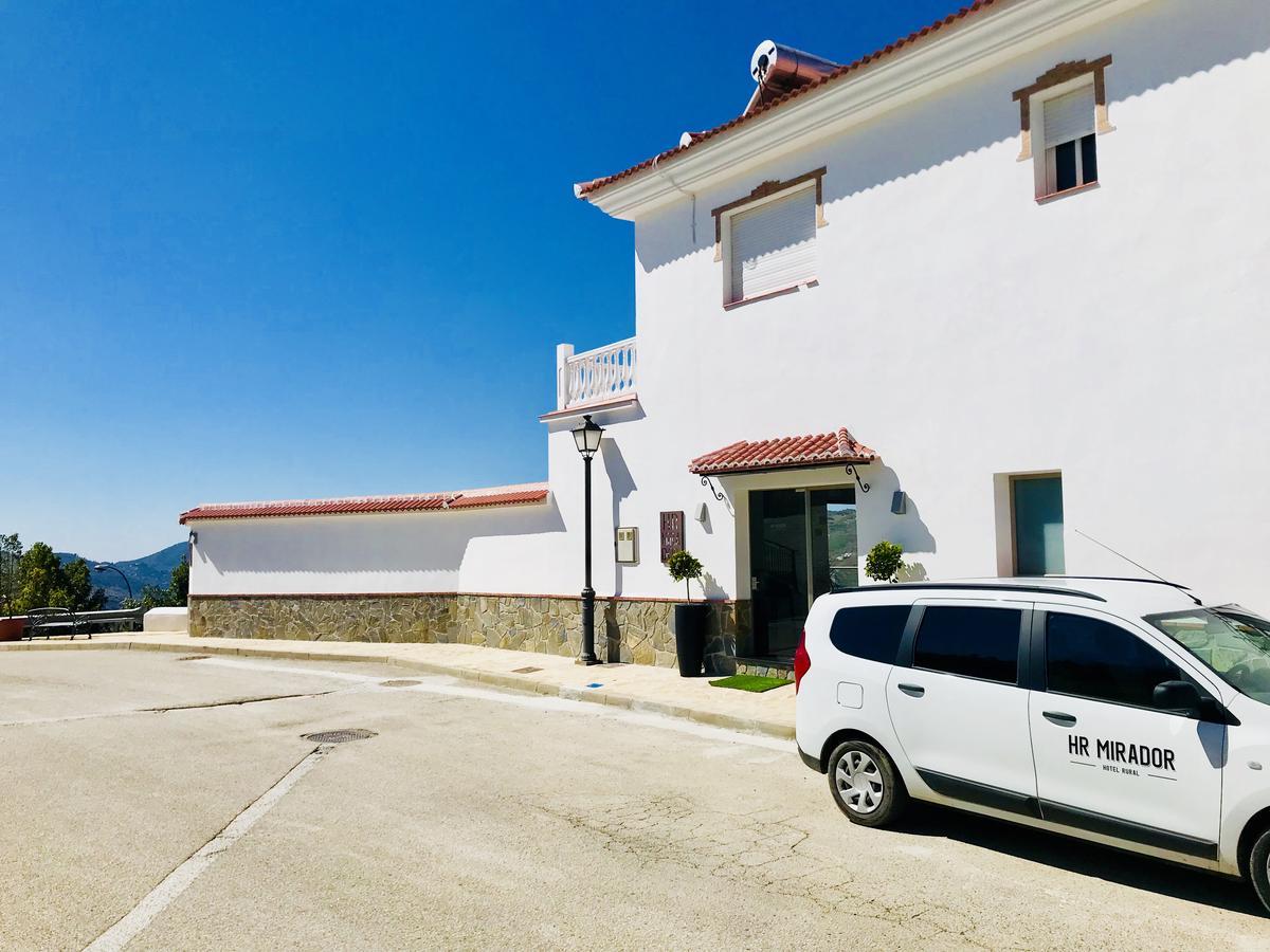 Hotel Hr Mirador
