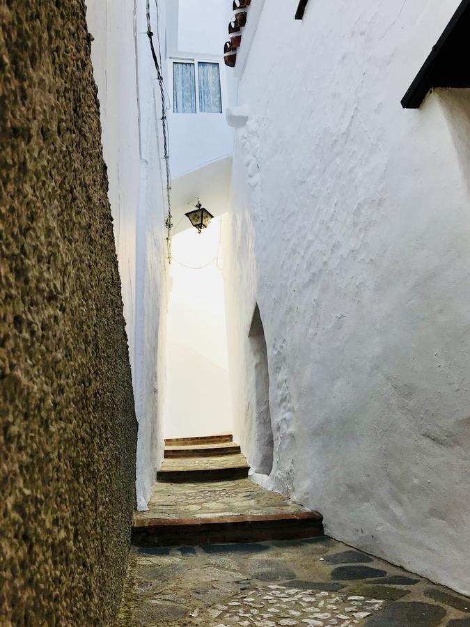 Hr Mirador Hotel Canillas de Albaida