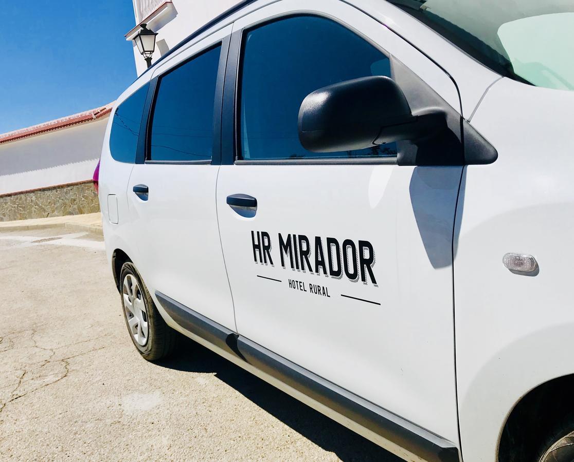 Hr Mirador