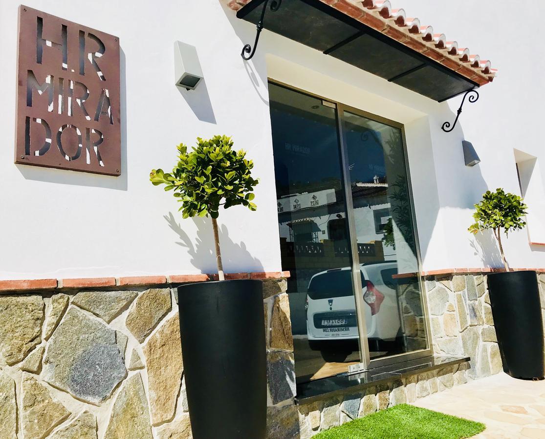Hr Mirador Hotel