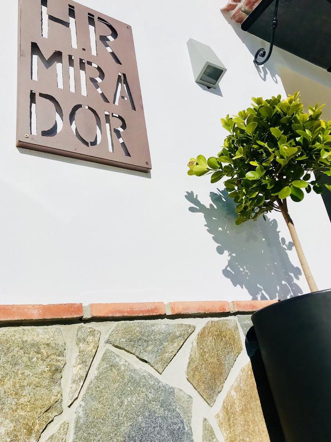 Hr Mirador Hotel