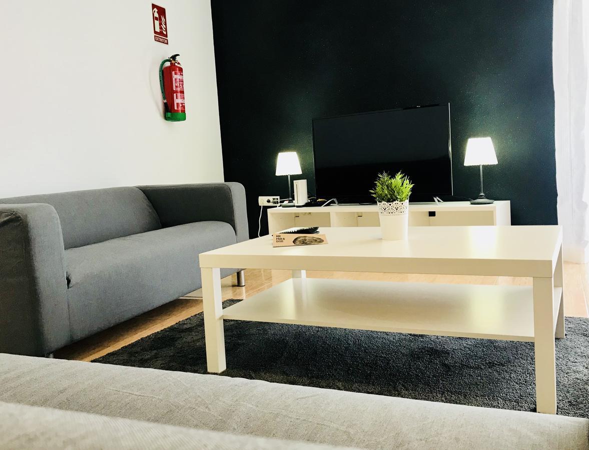 Hr Mirador 2*