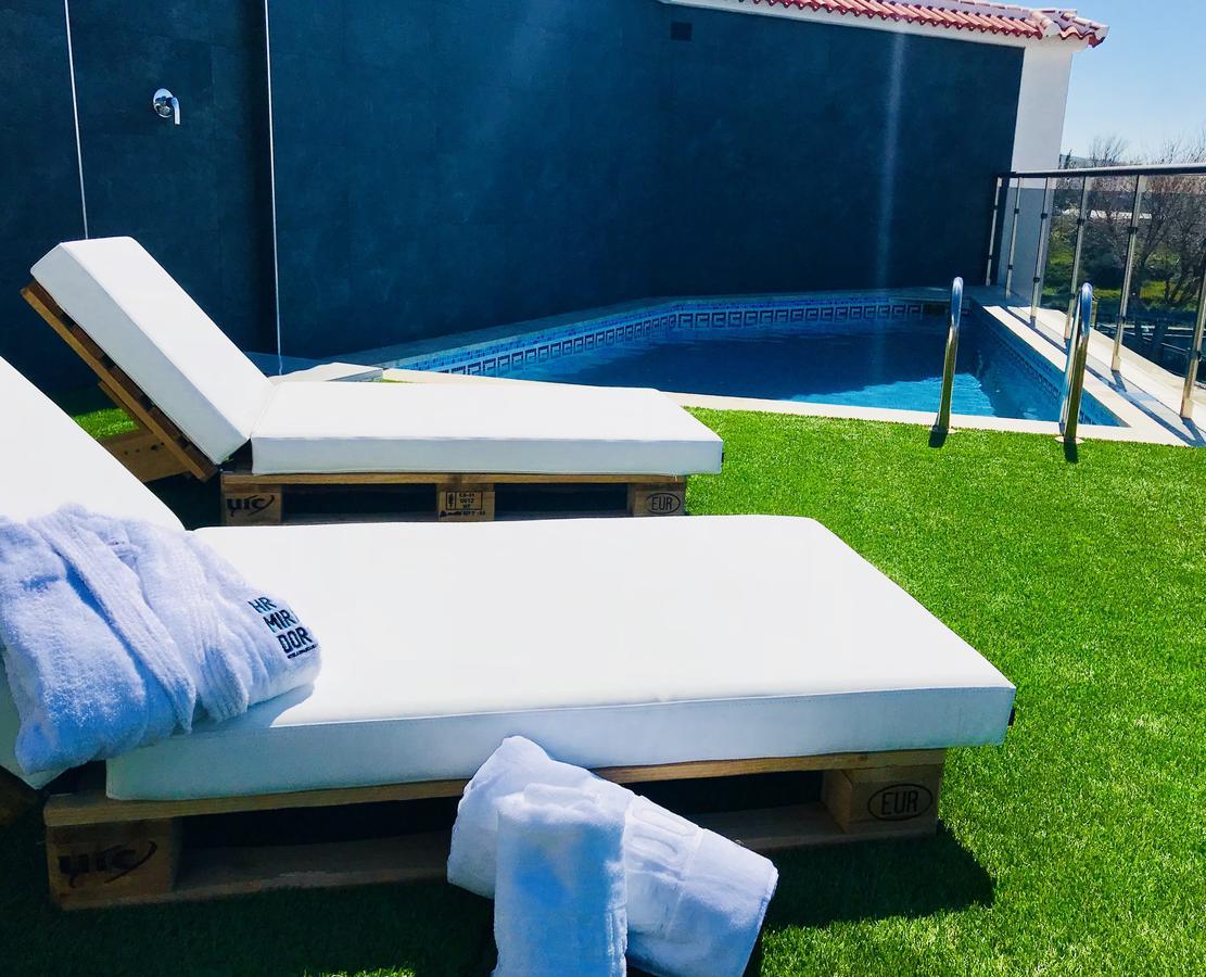 Hotel Hr Mirador